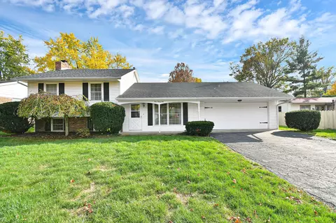 931 Sherwood Ave, Marysville, OH 43040