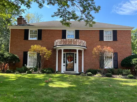 1249 S Roosevelt Ave, Columbus, OH 43209