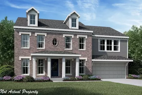 9196 Gardenia Dr, Plain City, OH 43064