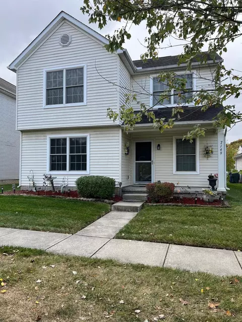 7149 Reynolds Crossing Dr, Reynoldsburg, OH 43068