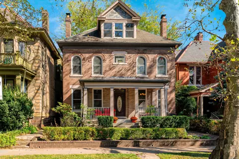 856 Neil Ave, Columbus, OH 43215