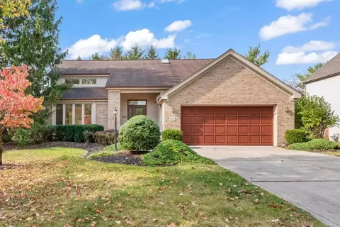 4161 Bowmansroot Ct, Hilliard, OH 43026