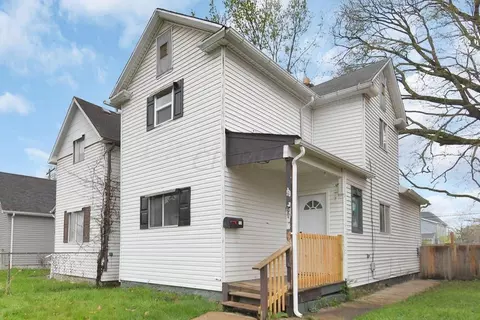 201 S Yale Ave, Columbus, OH 43222