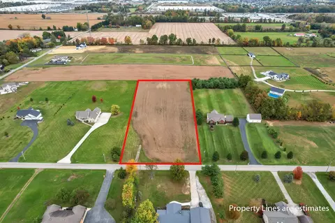 11424 Palmer Rd SW, Etna, OH 43062