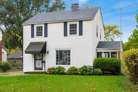 353 Blenheim Rd, Columbus, OH 43214