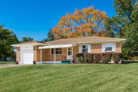 391 Oberlin St, Gahanna, OH 43230