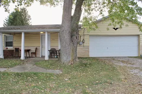 5215 Cincinnati Zanesville Rd NE, Lancaster, OH 43130