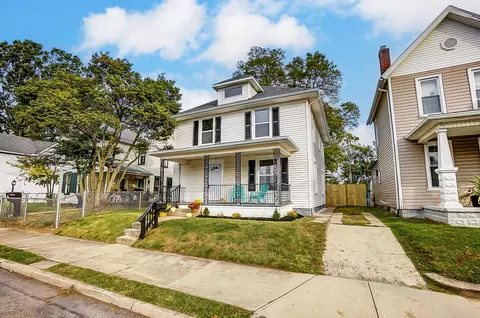 1664 Highland Ave, Springfield, OH 45503