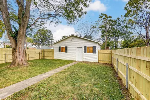 1664 Highland Ave, Springfield, OH 45503 photo 36