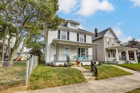 1664 Highland Ave, Springfield, OH 45503 photo 3
