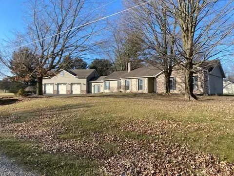 3251 Ross Rd, Sunbury, OH 43074