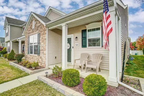5808 Buckhannon St, Dublin, OH 43016