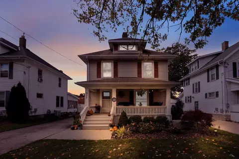 477 Summit St, Marion, OH 43302