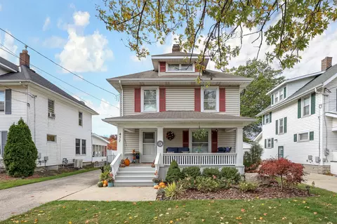 477 Summit St, Marion, OH 43302 photo 3