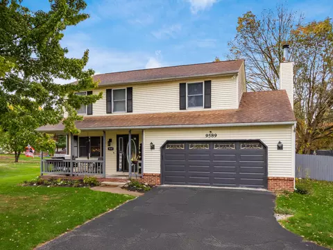 9589 Refugee Rd, Pickerington, OH 43147