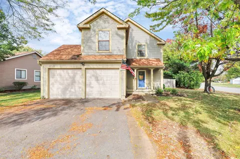 2955 Stone Mountain Dr, Pickerington, OH 43147