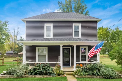 743 Columbus St, Etna, OH 43018
