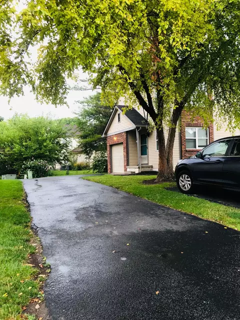 4821 Prince Charles Way #45B, Hilliard, OH 43026