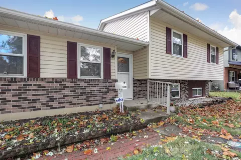 5100 Chipman Dr, Columbus, OH 43232