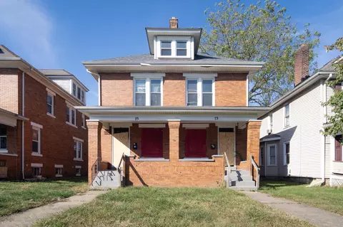 73 Whitethorne Ave, Columbus, OH 43223