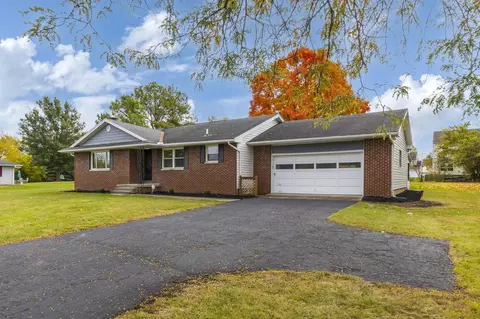 5121 Bixby Rd, Groveport, OH 43125
