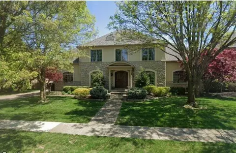 6626 Traquair Pl, Dublin, OH 43016