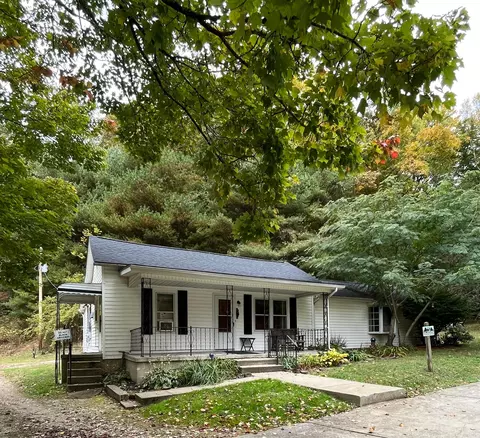 21841 Chilcote Rd, South Bloomingville, OH 43152