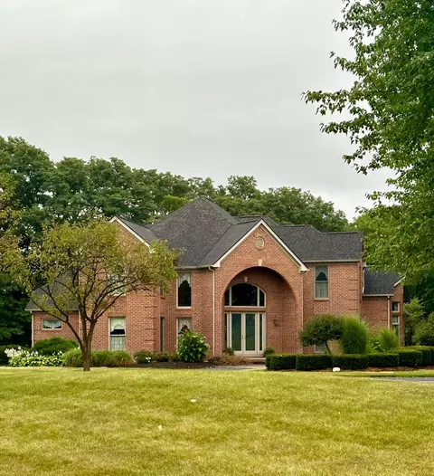 9035 Township Highway 121, Upper Sandusky, OH 43351