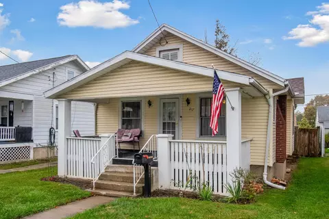 217 Clover Ave, Marion, OH 43302 photo 2