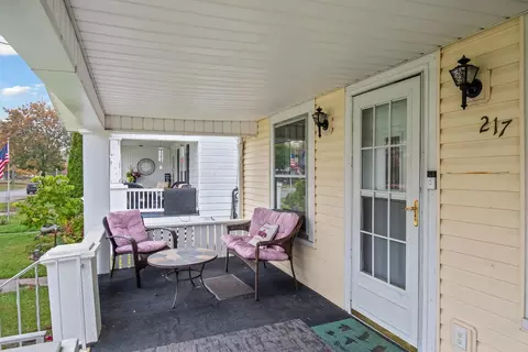 217 Clover Ave, Marion, OH 43302 photo 3