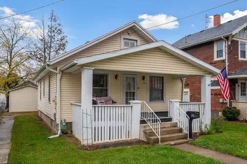 217 Clover Ave, Marion, OH 43302
