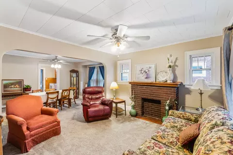 217 Clover Ave, Marion, OH 43302 photo 7