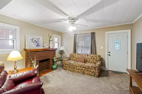 217 Clover Ave, Marion, OH 43302 photo 5