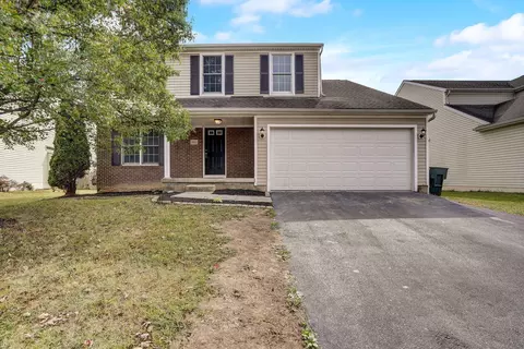 1852 Brandigen Ln, Columbus, OH 43228