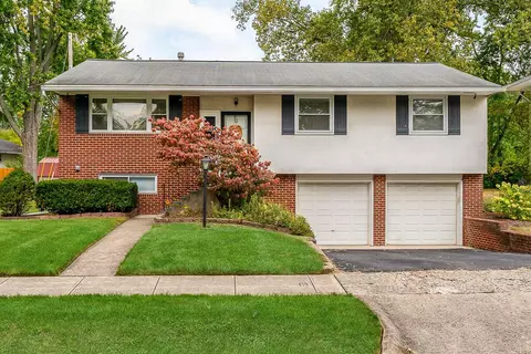 1380 Thurell Rd, Columbus, OH 43229