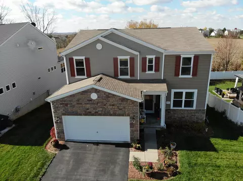 2113 Lavender St, Lancaster, OH 43130