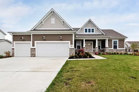 13325 Imbus Trl NW, Pickerington, OH 43147