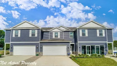 1463 Koppel Way, Columbus, OH 43228