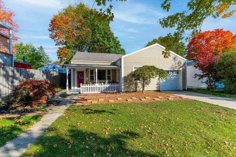 116 S Oak St, Marysville, OH 43040