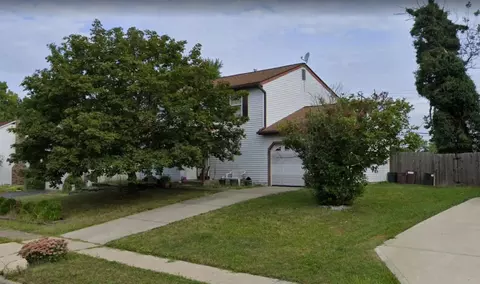 6494 Larch Ct, Reynoldsburg, OH 43068