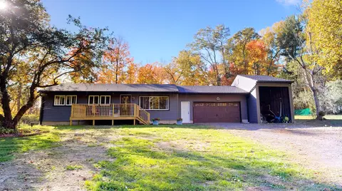 1722 Pulver Rd, Mansfield, OH 44903