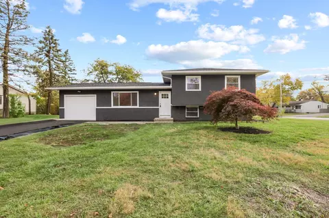 3849 Ashton Ct, Columbus, OH 43227