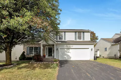 3202 Mccutcheon Crossing Dr, Columbus, OH 43219