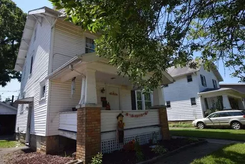 133 Hampton Pl, Springfield, OH 45504 photo 2