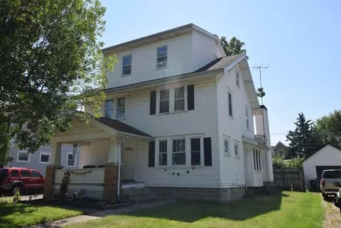 133 Hampton Pl, Springfield, OH 45504