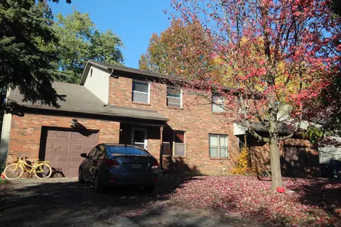 2281-2283 Ayers, Reynoldsburg, OH 43068