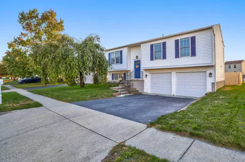 5525 Crenton Dr, Westerville, OH 43081