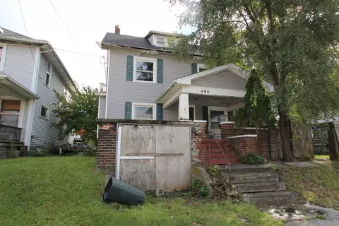 462 Mary St, Marion, OH 43302