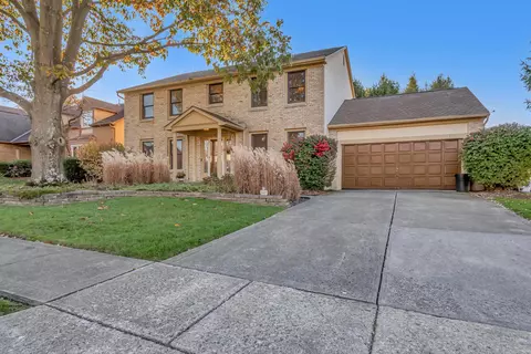 7453 Lindbrook Ct, Reynoldsburg, OH 43068