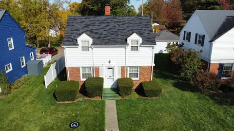 638 Coleman Rd, Mansfield, OH 44903